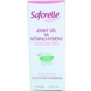 Saforelle jemný gél na intímnu hygienu 250 ml