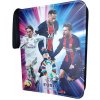 Album na futbalové karty na ukladanie futbalových kariet EURO 2024