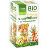 Apotheke detský čaj s rakytníkom na obranyschopnosť 20x1,5 g