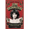 JIM MORRISON (ALBERTO MANZANO)(Pevná)