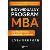 Indywidualny program MBA. Rozwiń praktyczne umiejętności biznesowe