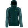 Karpos ALAGNA DOWN bunda, Forest/North Astlantic Veľkosť: 2XL