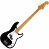 SX SPB57+ Black Elektrická basgitara