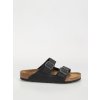 Birkenstock Arizona NU Oiled Black Regular Fit