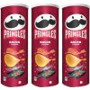 Pringles Slanina 3x165 g