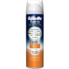 Gillette Fusion Pro Glide Sensitive Active Sport pena na holenie 250 ml