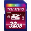 Transcend SDHC 32GB UHS-I U1 TS32GSDHC10U1