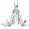 Leatherman Wave Plus náraďový nôž 832524