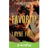 Favoriti - Layne Fargo