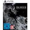 Final Fantasy XVI Deluxe Edition (PS5)