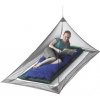 Sea to Summit Mosquito Pyramid Net Single