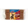 Mini Schoko - čokoláda s vitamíny hnědá TRIXIE 30 g