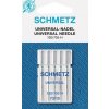 Schmetz 130/705 H VBS 70 Ihly do šijacích strojov