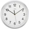 Nástenné hodiny 5525 AMS riadené rádiovým signálom 50cm