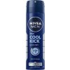 Nivea Men Cool Kick deospray 150 ml