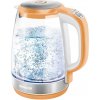 Rýchlovarná kanvica Sencor SWK219 2200 W 2 l oranžová (SWK 2193OR)