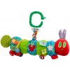Rainbow Designs Limited Rainbow Textilný plyšák Veľmi hladná húsenica