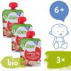 Good Gout Bio Jahodové raňajky 3 x 70 g