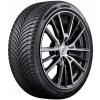 Celoročná pneumatika Bridgestone Turanza All Season 6 205/55R17 95 V priľnavosť na snehu (3PMSF), run flat, zosilnená (XL)