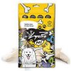 Lyopro DOG pôv. mrazom sušené Kuracie prsia 50g