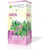 MEGAFYT Bylinková lekáreň mäta 20 x 1,5 g