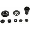 Diff bevel gears Kyosho EP Fantom 4WD (K.EF202)