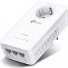 TP-Link TL-WPA8631P - AV1300 Powerline AC1200 Wi-Fi Extender, 3x GLAN - OneMesh
