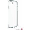 Púzdro Swissten Clear Jelly Apple iPhone 12/12 Pro čiré