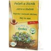 HERBEX PEČEŇ A ŽLČNÍK čaj 20x3 g (60 g)
