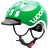 WOOM Dětská helma Woom, green XS/46-50cm - XS