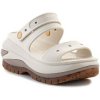Crocs Nízka obuv do mesta Classic Mega Crush Clog viacfarebny