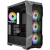 CoolerMaster Cooler Master case TD500 MAX, Zdroj GX II Gold 850W, AIO ML360 Atmos MAX, 1x 120mm ARGB Fan, černá TD500V2-MGNN85-SL0