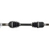 All Balls Racing Náprava All Balls Racing AB8-HO-8-375 8ball