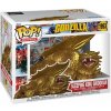 Funko POP filmy: Godzilla - Sleeping King Ghidorah #1953