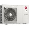 LG electronics HM051MR.U44 5 kW