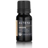 Alteya Organics Zázvorový olej 100 % Bio Alteya 5 ml