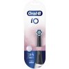 Oral-B kefkové hlavice iO Gentle Care Black 4ks