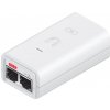Ubiquiti PoE injektor POE-24-12W-WH, 24 voltů