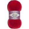 Alize Cotton Gold Červená 56