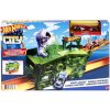 HOT WHEELS CITY GHOST GARAGE GARÁŽ DUCHOV FJN38