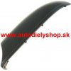 Škoda SUPERB II 5/2013- spodný kryt zrkadla pravý /ORIGINÁL/