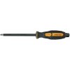 Skrutkovač Strend Pro Strike 41 PH 1x100 mm, Phillips, s úderníkom