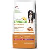Trainer Natural Sensitive No gluten Maturity M/M losos 12 kg