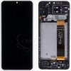LCD Displej + Dotykové sklo + Rám Samsung Galaxy A13 A137F