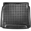 ACI gumová vložka do kufra čierna s vyšším okrajom pre Citroen C5 X 9/2021-