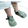 Baby Bare BabyBare detské barefoot sandálky Summer Perforation - Bosco Veľkosť: 30