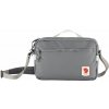 Ľadvinka Fjallraven High Coast Crossbody - Shark Grey uni