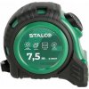 Zvinovací meter Stalco 7,5 m