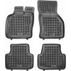 Koberce Gumenné REZAW PLAST Seat Leon IV 2020