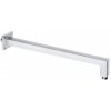 KLUDI A-Qa - Sprchové rameno, 400 mm, chróm, 6654405-00